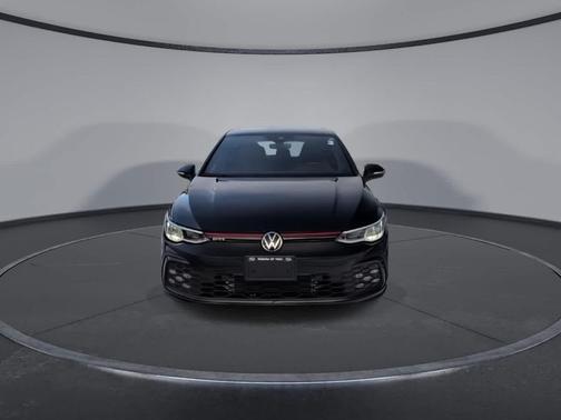 2022 Volkswagen Golf GTI 2.0T S DSG