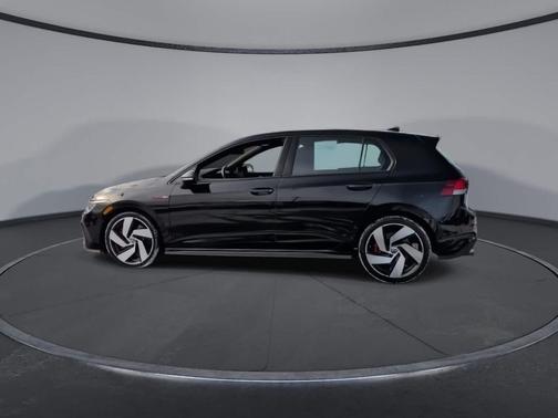 2022 Volkswagen Golf GTI 2.0T S DSG