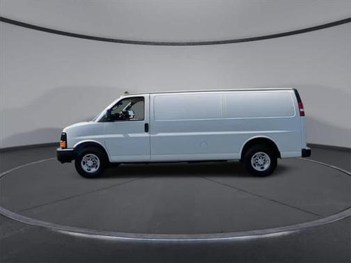2016 Chevrolet Express 2500 Work Van