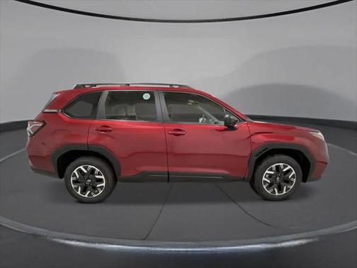 2025 Subaru Forester Base