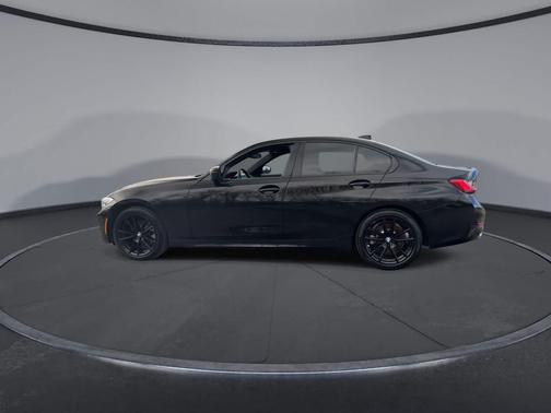 2020 BMW 330 xDrive
