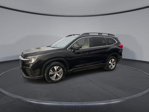 2023 Subaru Ascent Premium 8-Passenger