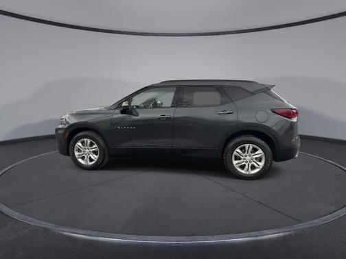 2020 Chevrolet Blazer 3LT