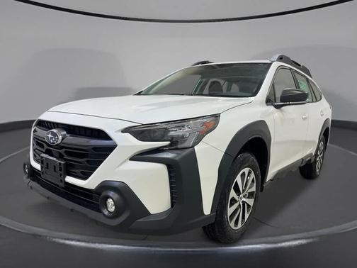 2025 Subaru Outback Base
