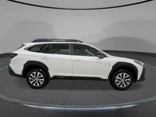 2025 Subaru Outback Base