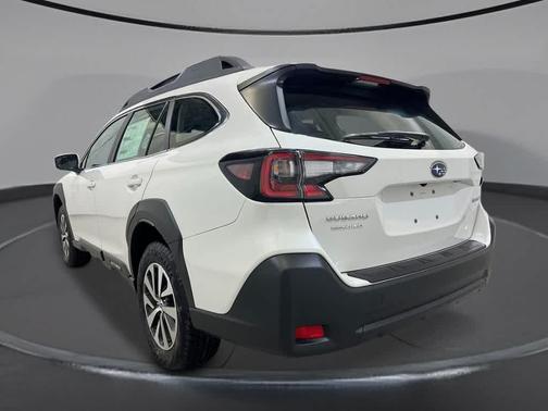 2025 Subaru Outback Base