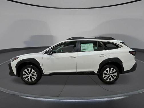 2025 Subaru Outback Base