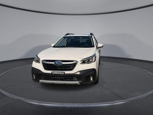 2022 Subaru Outback Limited XT