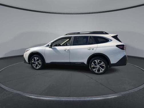 2022 Subaru Outback Limited XT