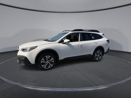 2022 Subaru Outback Limited XT