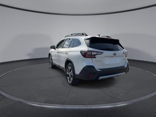 2022 Subaru Outback Limited XT