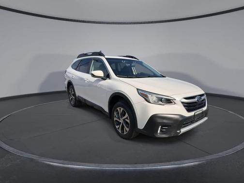 2022 Subaru Outback Limited XT