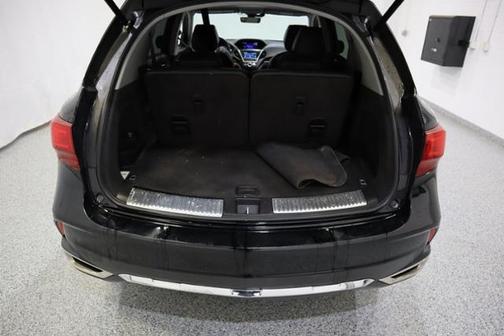 2017 Acura MDX 3.5L