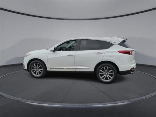 2020 Acura RDX Technology Package