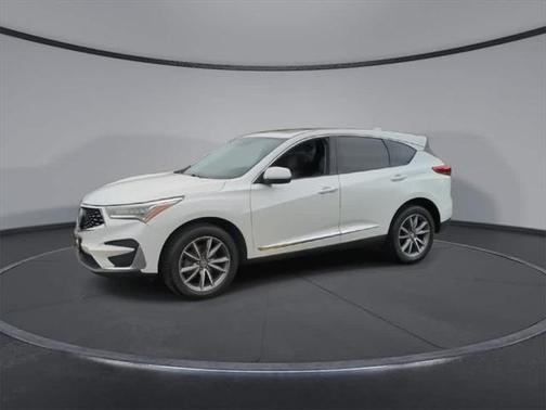 2020 Acura RDX Technology Package