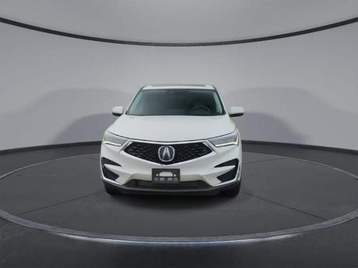2020 Acura RDX Technology Package
