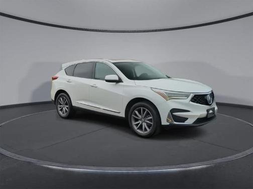 2020 Acura RDX Technology Package