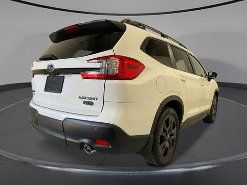 2025 Subaru Ascent Onyx Edition Touring 7-Passenger