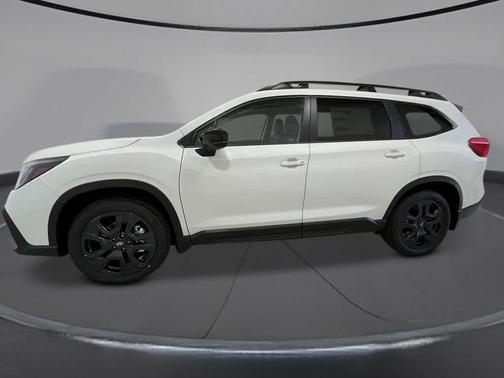 2025 Subaru Ascent Onyx Edition Touring 7-Passenger