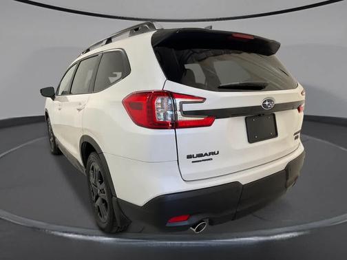 2025 Subaru Ascent Onyx Edition Touring 7-Passenger