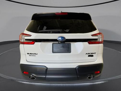 2025 Subaru Ascent Onyx Edition Touring 7-Passenger