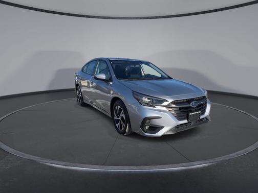 2023 Subaru Legacy Premium