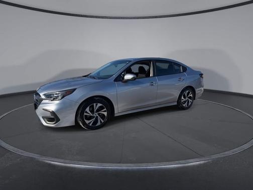2023 Subaru Legacy Premium