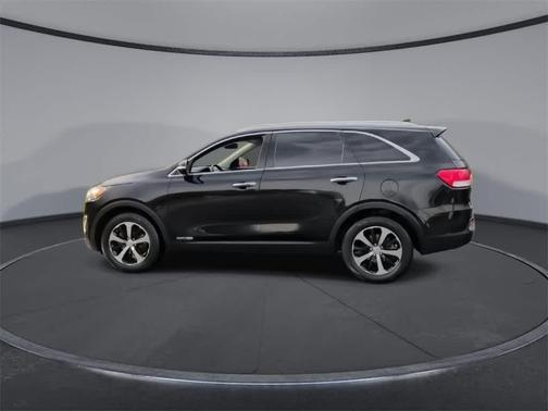 2018 Kia Sorento EX