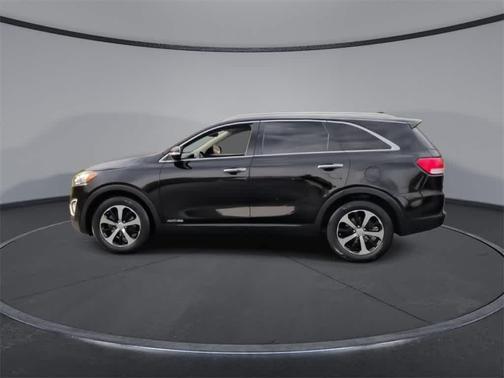 2018 Kia Sorento EX