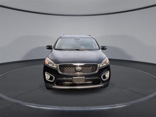2018 Kia Sorento EX