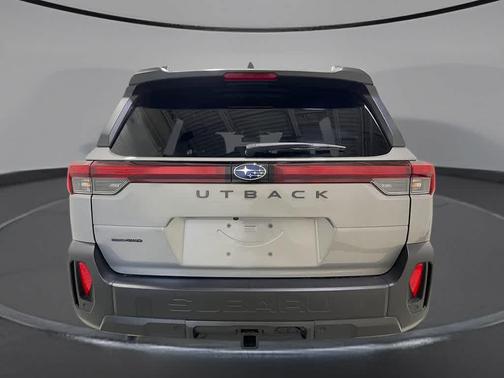 River Rock Pearl 2026 Subaru Outback Limited