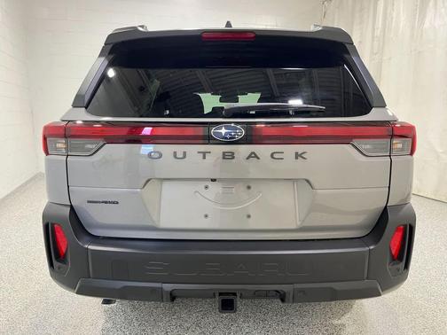 River Rock Pearl 2026 Subaru Outback Limited