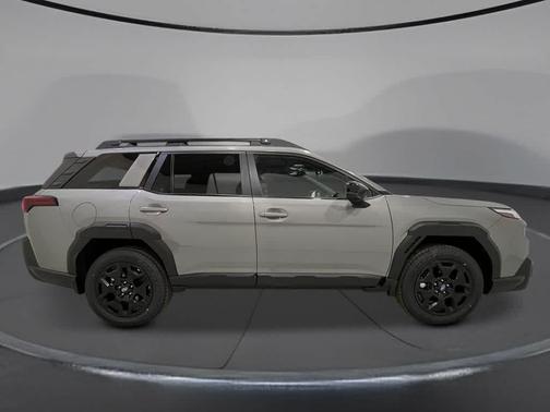 River Rock Pearl 2026 Subaru Outback Limited