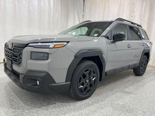 River Rock Pearl 2026 Subaru Outback Limited