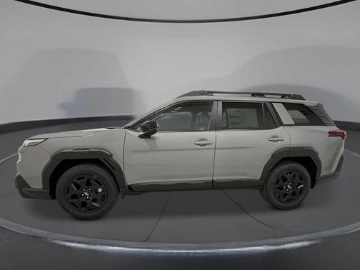 River Rock Pearl 2026 Subaru Outback Limited