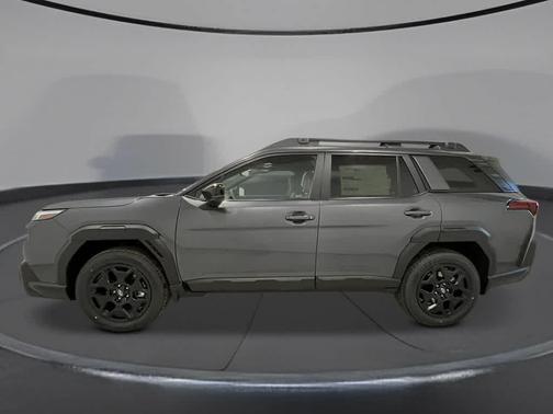 Magnetite Gray Metallic 2026 Subaru Outback Limited