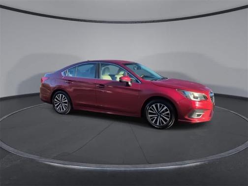 2019 Subaru Legacy Premium
