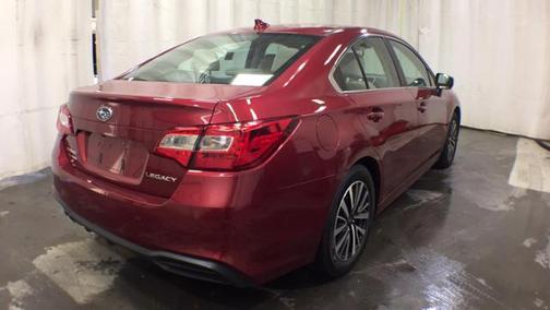 2019 Subaru Legacy Premium