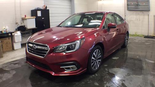 2019 Subaru Legacy Premium