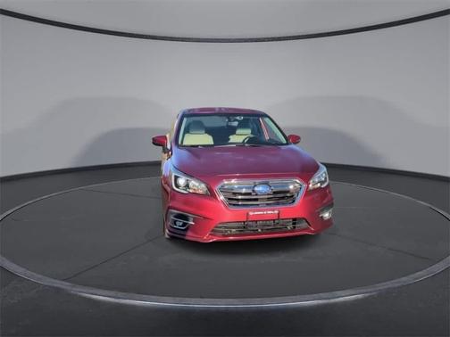 2019 Subaru Legacy Premium