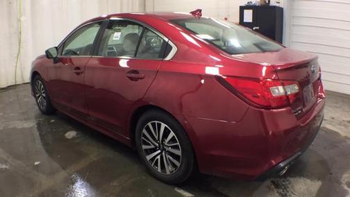 2019 Subaru Legacy Premium