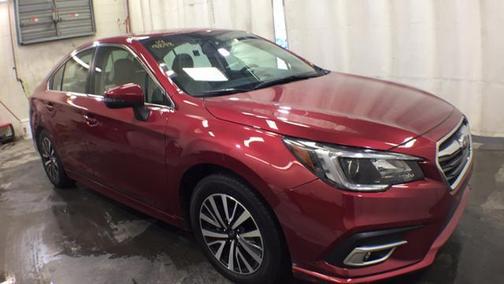 2019 Subaru Legacy Premium
