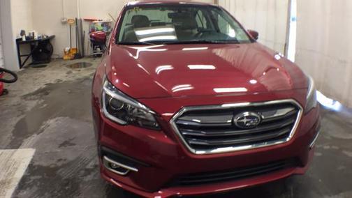 2019 Subaru Legacy Premium