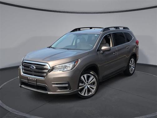 2021 Subaru Ascent Premium 7-Passenger