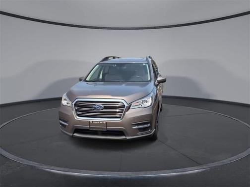 2021 Subaru Ascent Premium 7-Passenger