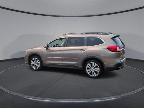 2021 Subaru Ascent Premium 7-Passenger