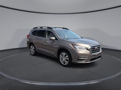 2021 Subaru Ascent Premium 7-Passenger