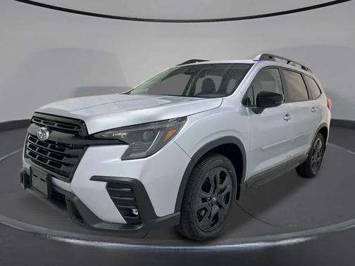 2025 Subaru Ascent Onyx Edition 7-Passenger