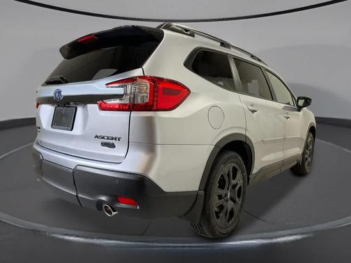 2025 Subaru Ascent Onyx Edition 7-Passenger