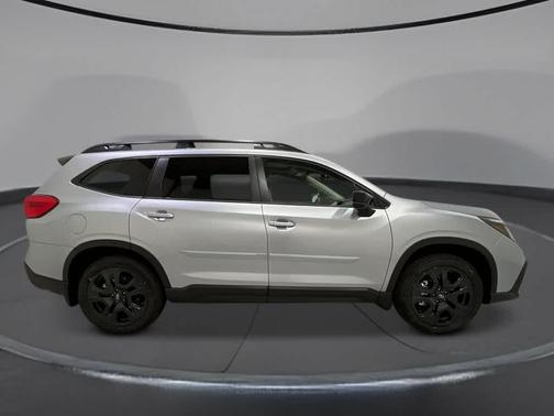 2025 Subaru Ascent Onyx Edition 7-Passenger